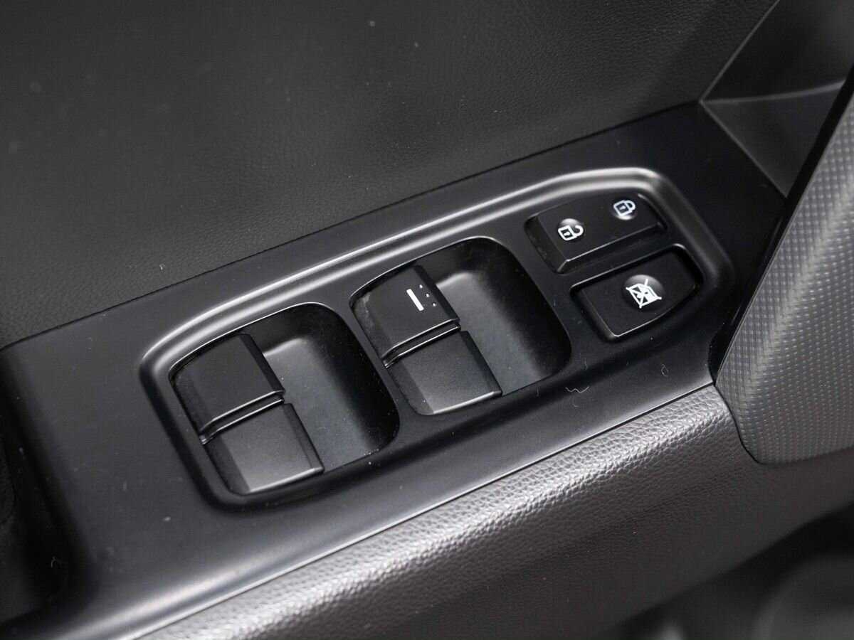 Купить Hyundai Creta с пробегом. Фото: #19