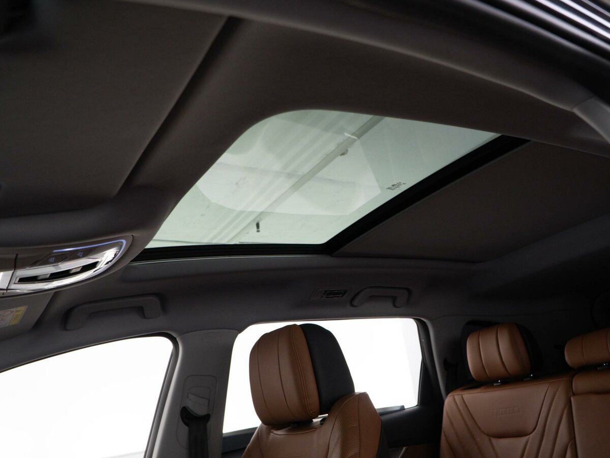 Купить Chery Tiggo 8 Pro Max с пробегом. Фото: #12