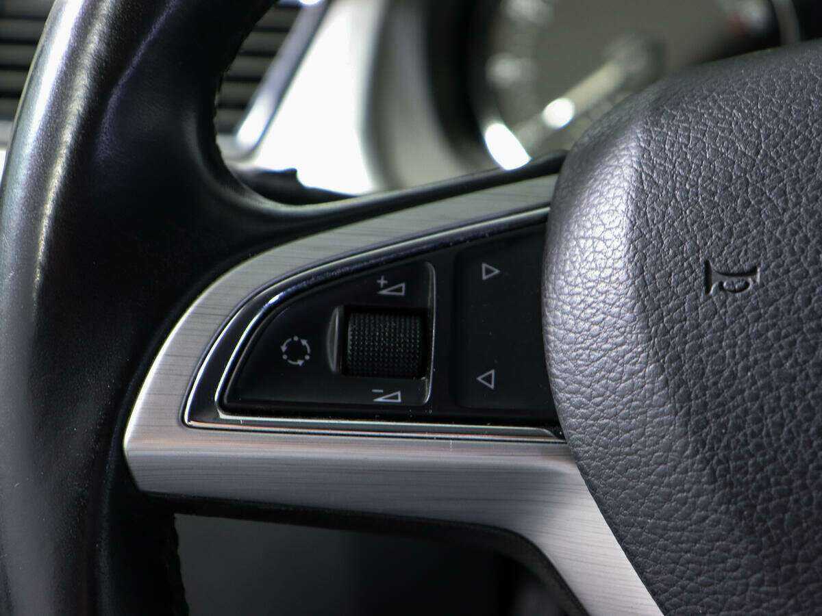 Купить Skoda Rapid с пробегом. Фото: #15