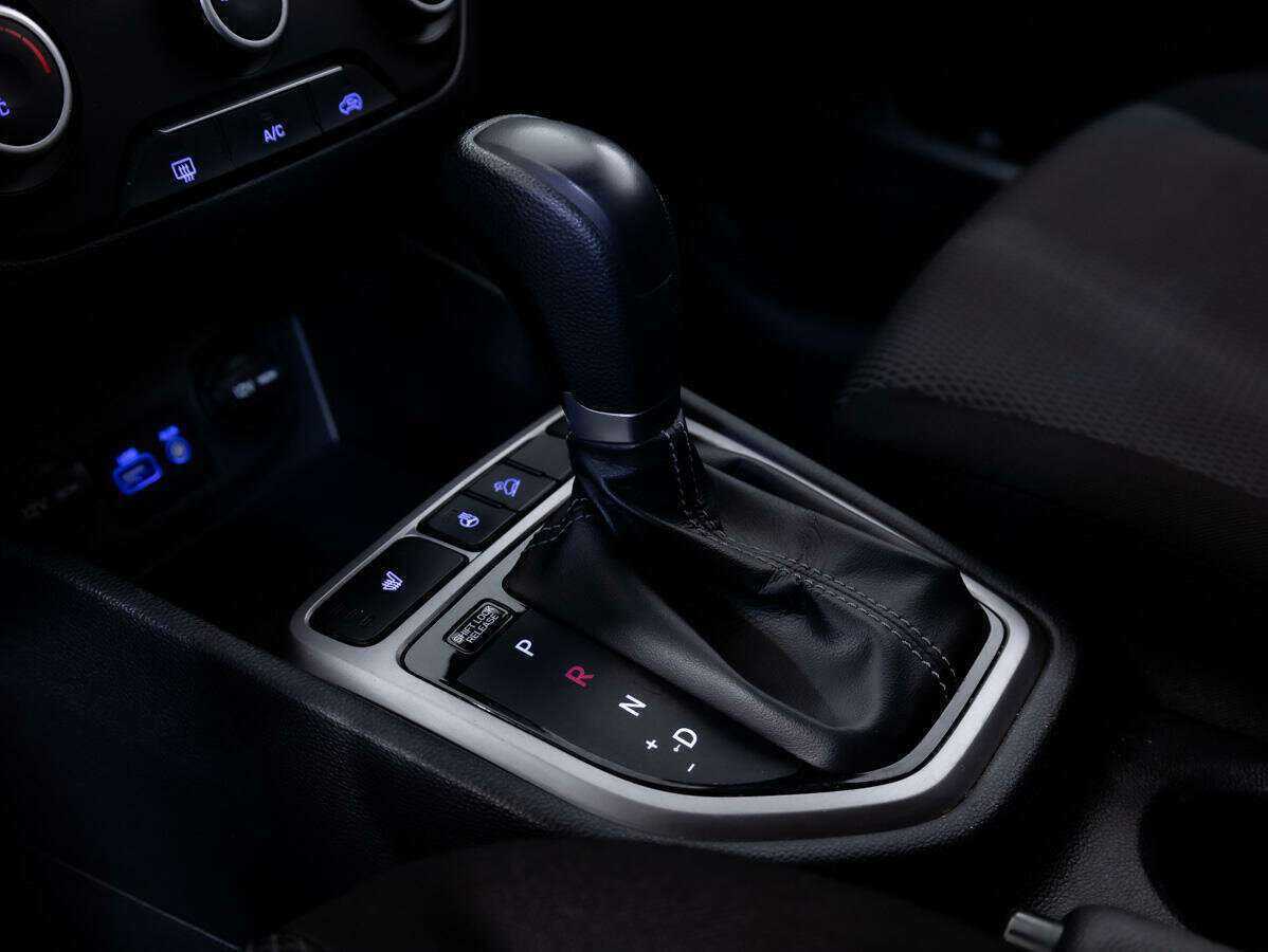 Купить Hyundai Creta с пробегом. Фото: #13