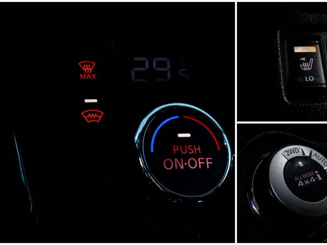 Купить Nissan Qashqai с пробегом. Фото: #14