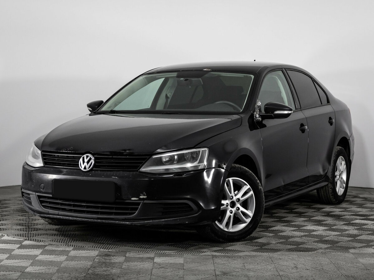 Купить Volkswagen Jetta с пробегом. Посмотреть фото