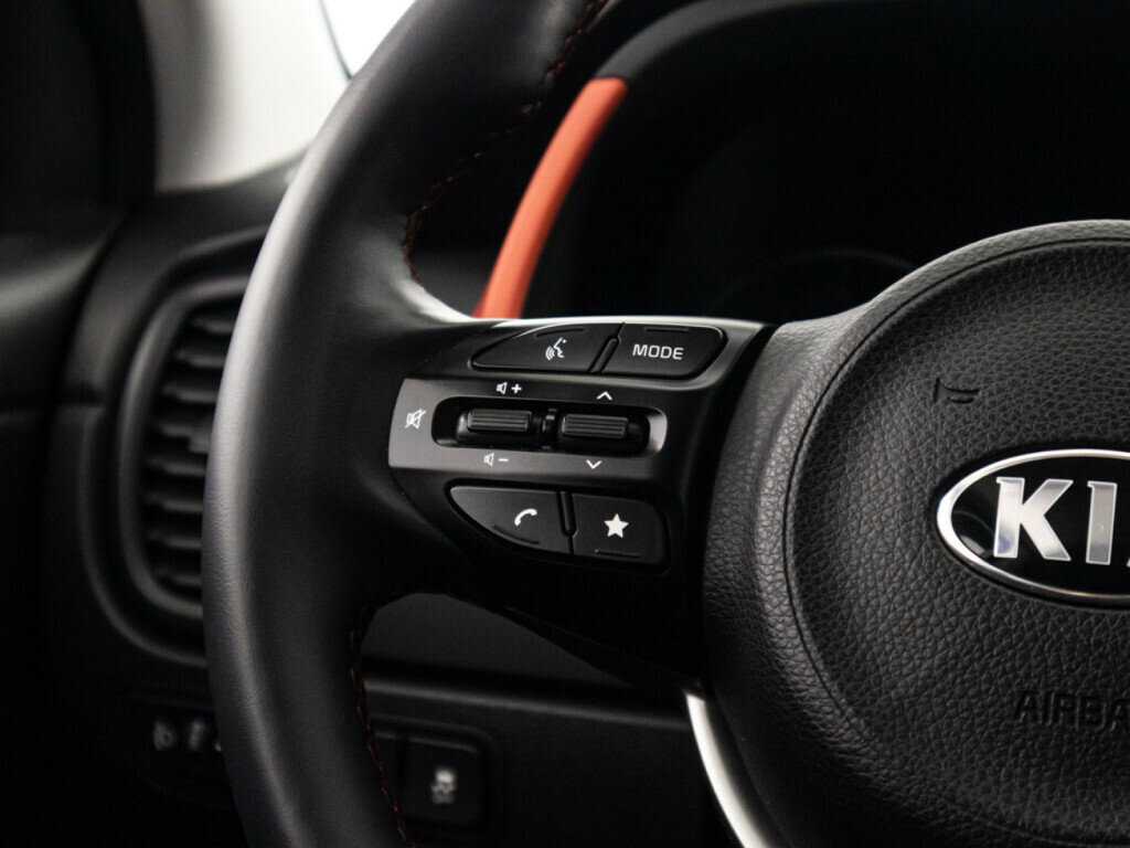 Купить Kia Rio с пробегом. Фото: #16