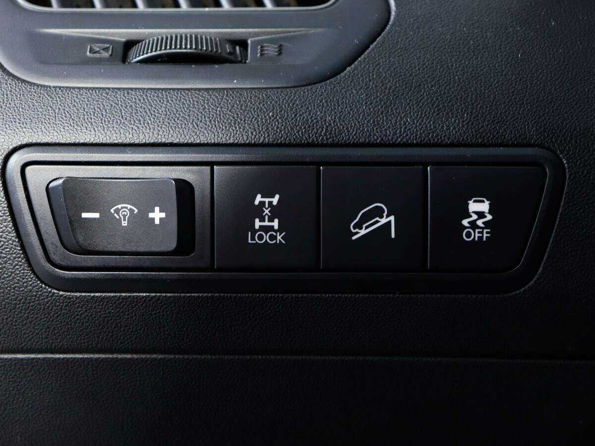 Купить Hyundai ix35 с пробегом. Фото: #15