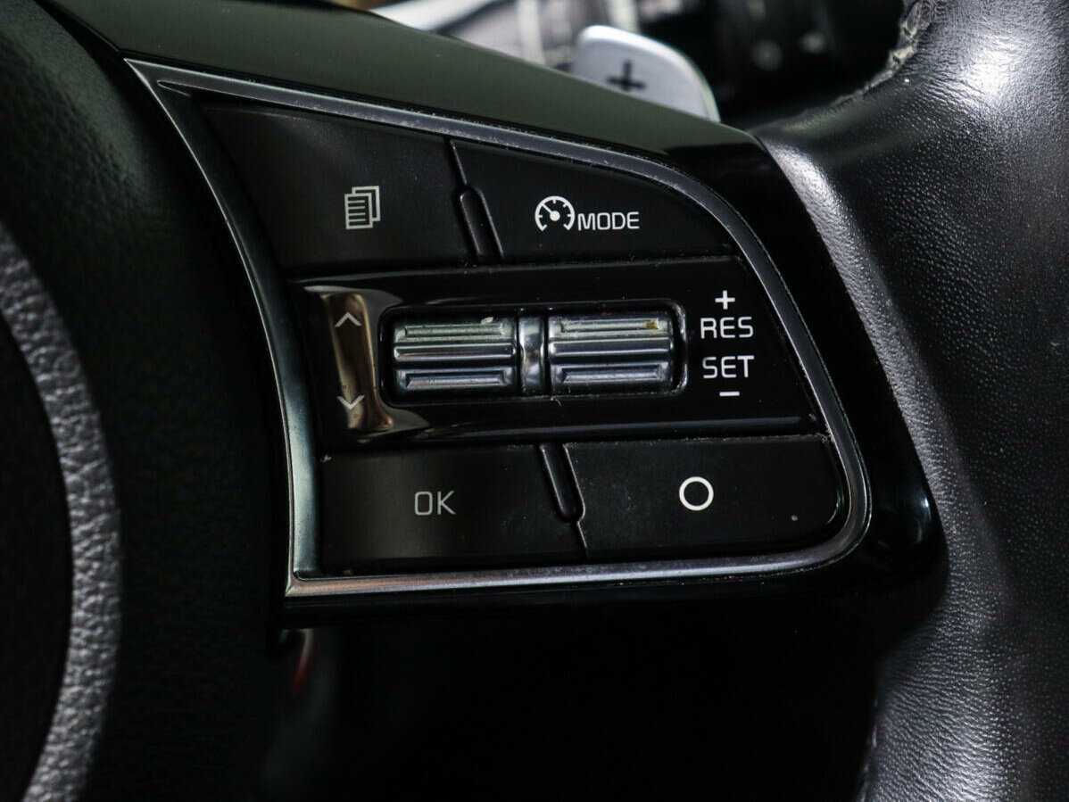 Купить Kia Ceed с пробегом. Фото: #14
