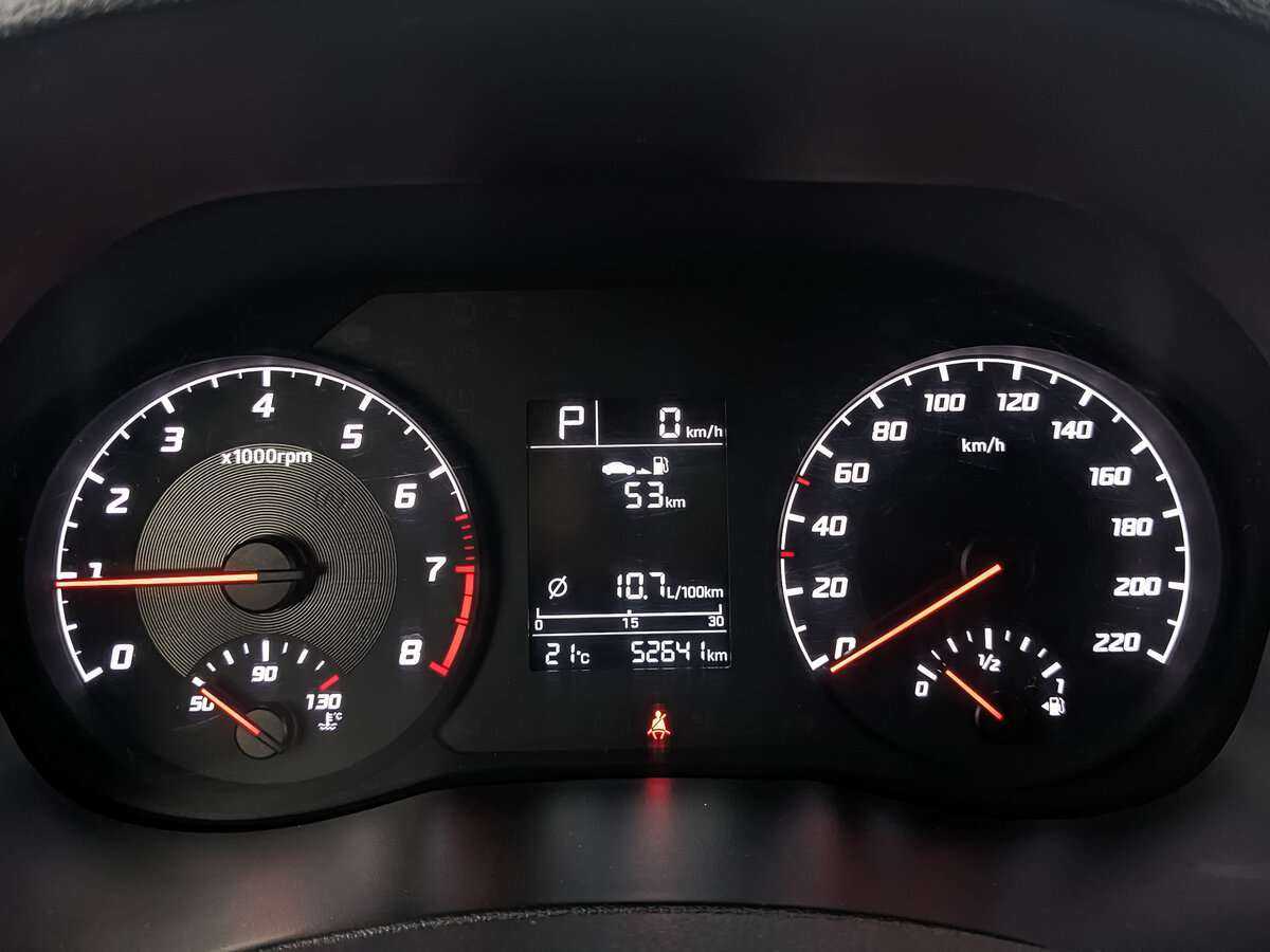 Купить Hyundai Solaris с пробегом. Фото: #11