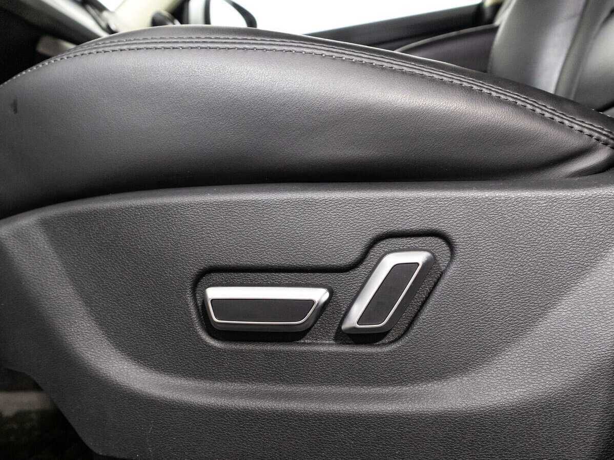 Купить Geely Atlas с пробегом. Фото: #15