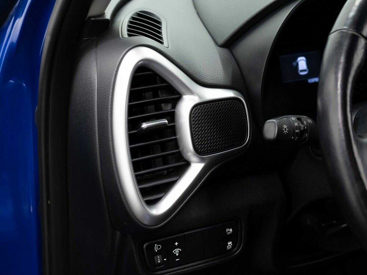 Купить Kia Soul с пробегом. Фото: #18