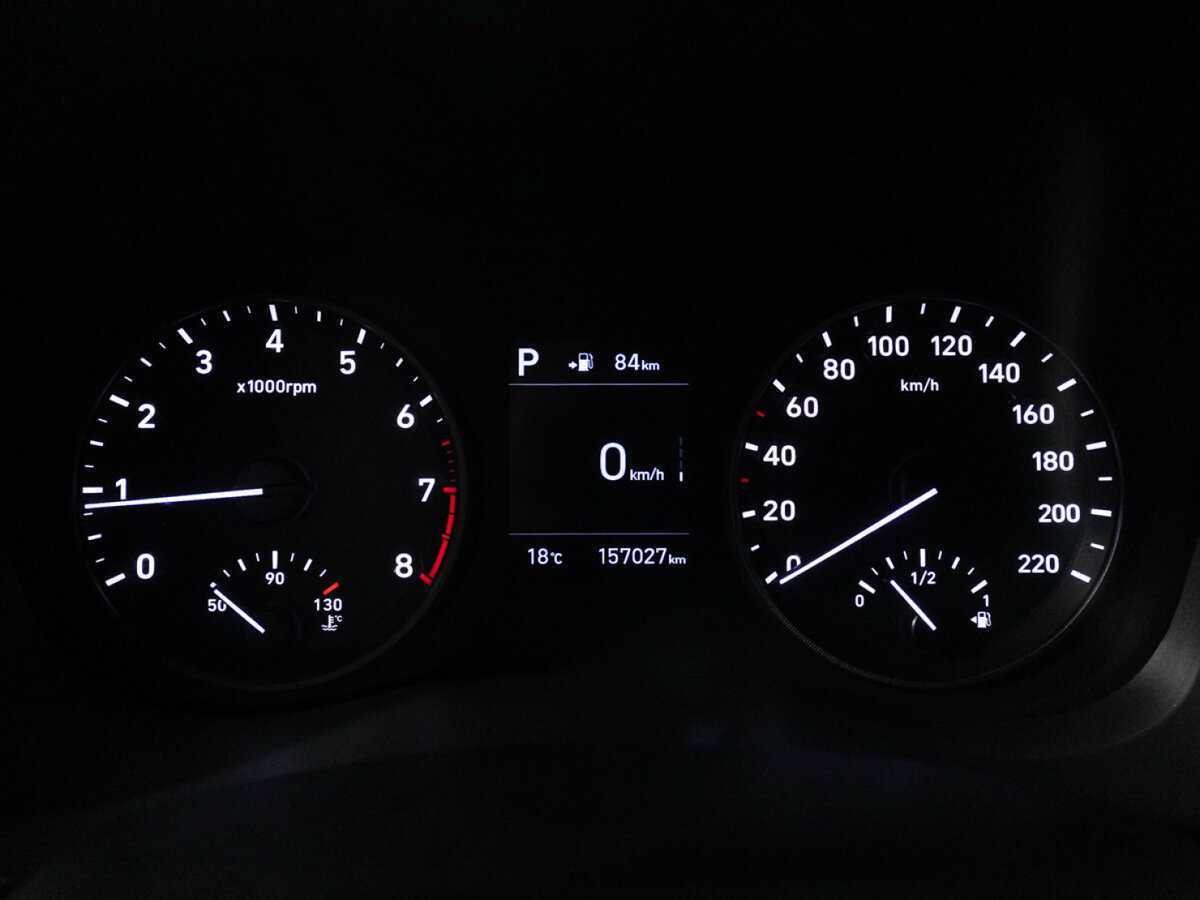 Купить Hyundai Solaris с пробегом. Фото: #11