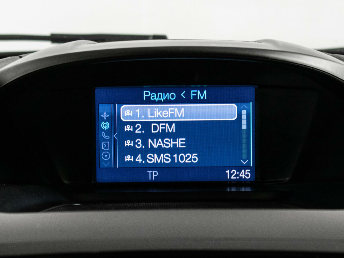 Купить Ford Kuga с пробегом. Фото: #12
