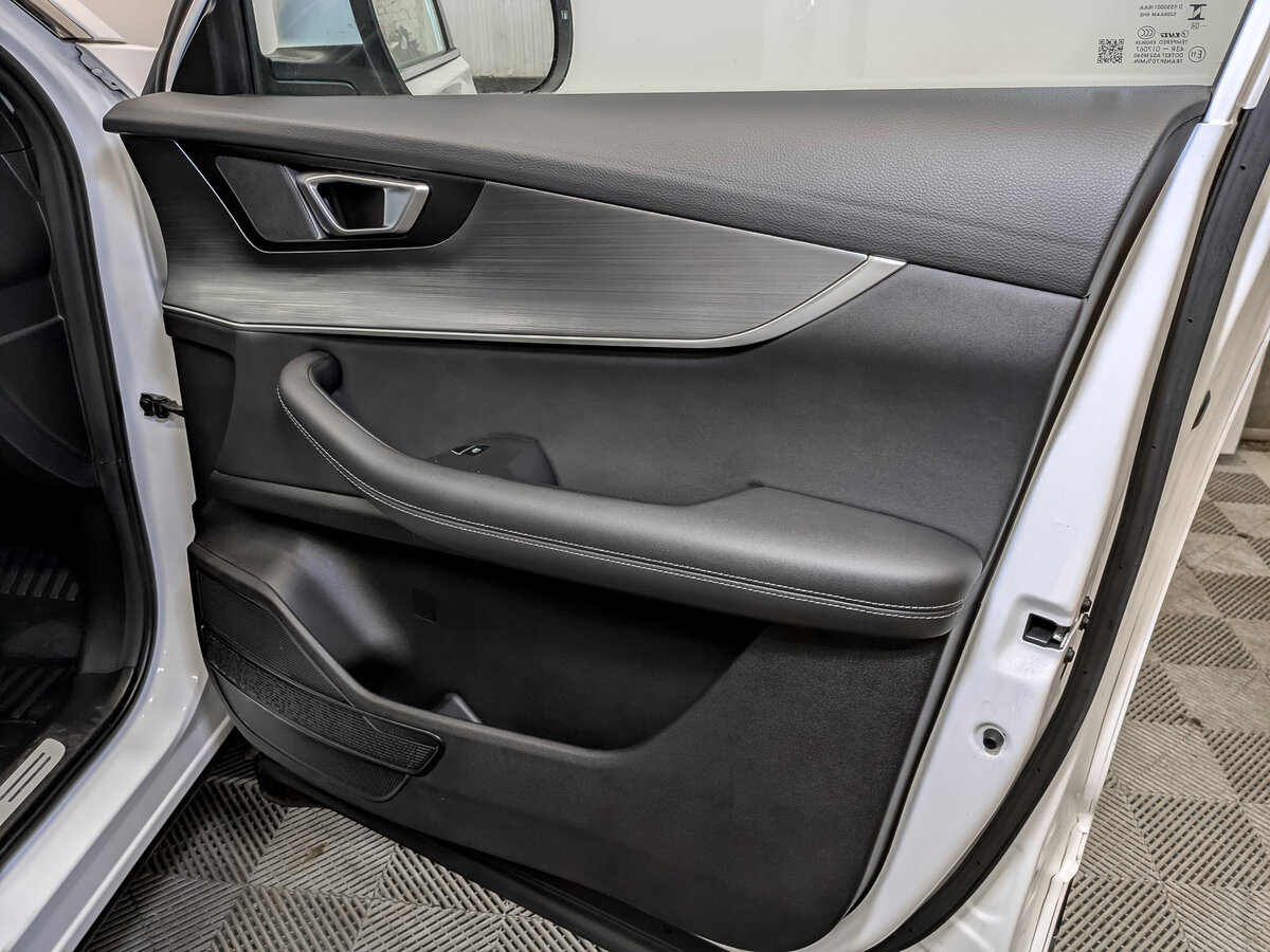 Купить Chery Tiggo 7 Pro Max с пробегом. Фото: #21