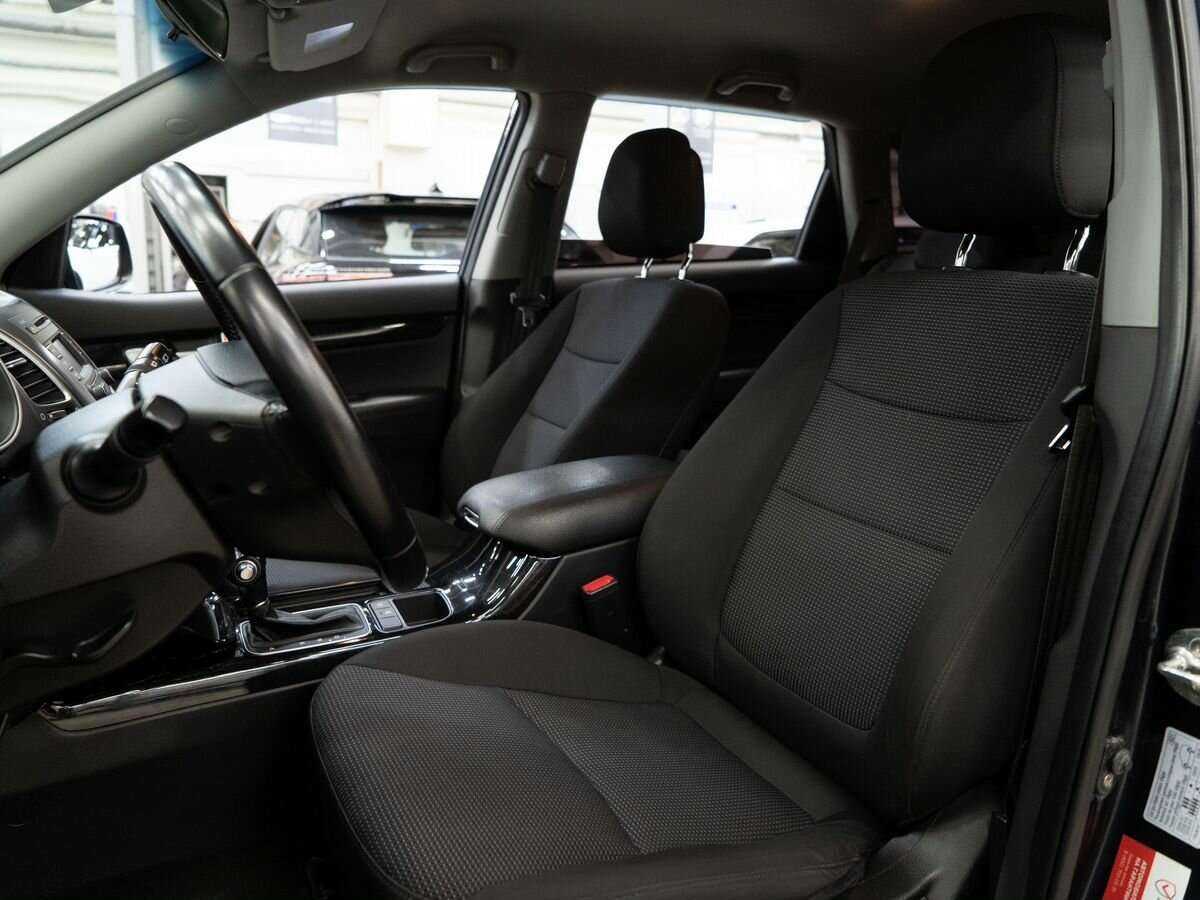 Купить Kia Sorento с пробегом. Фото: #5