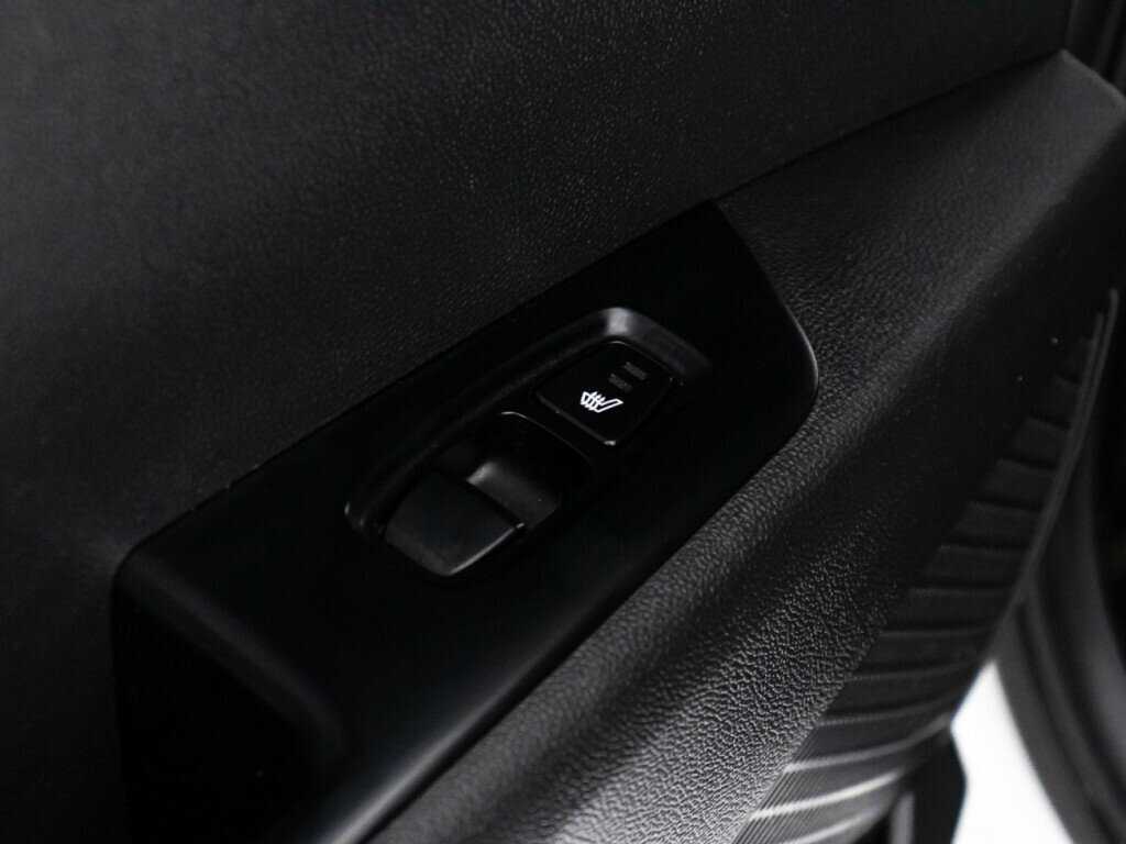 Купить Hyundai Creta с пробегом. Фото: #17