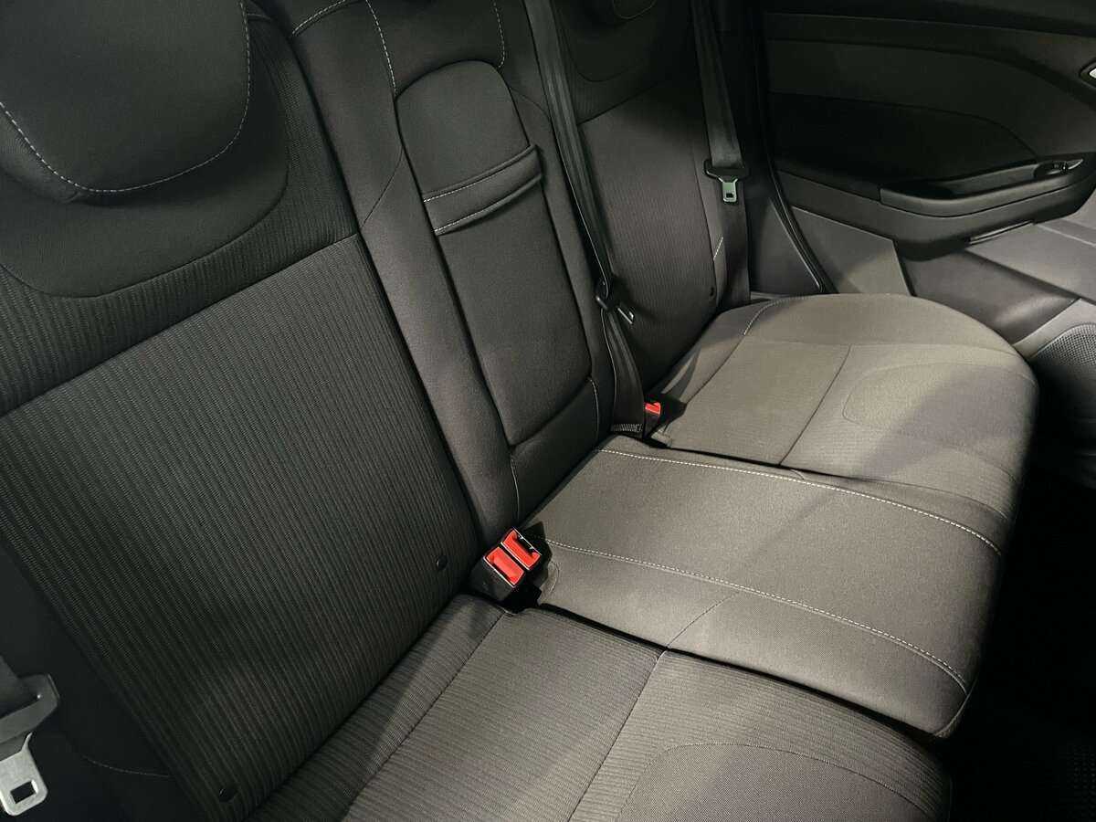 Купить Ford Focus с пробегом. Фото: #12