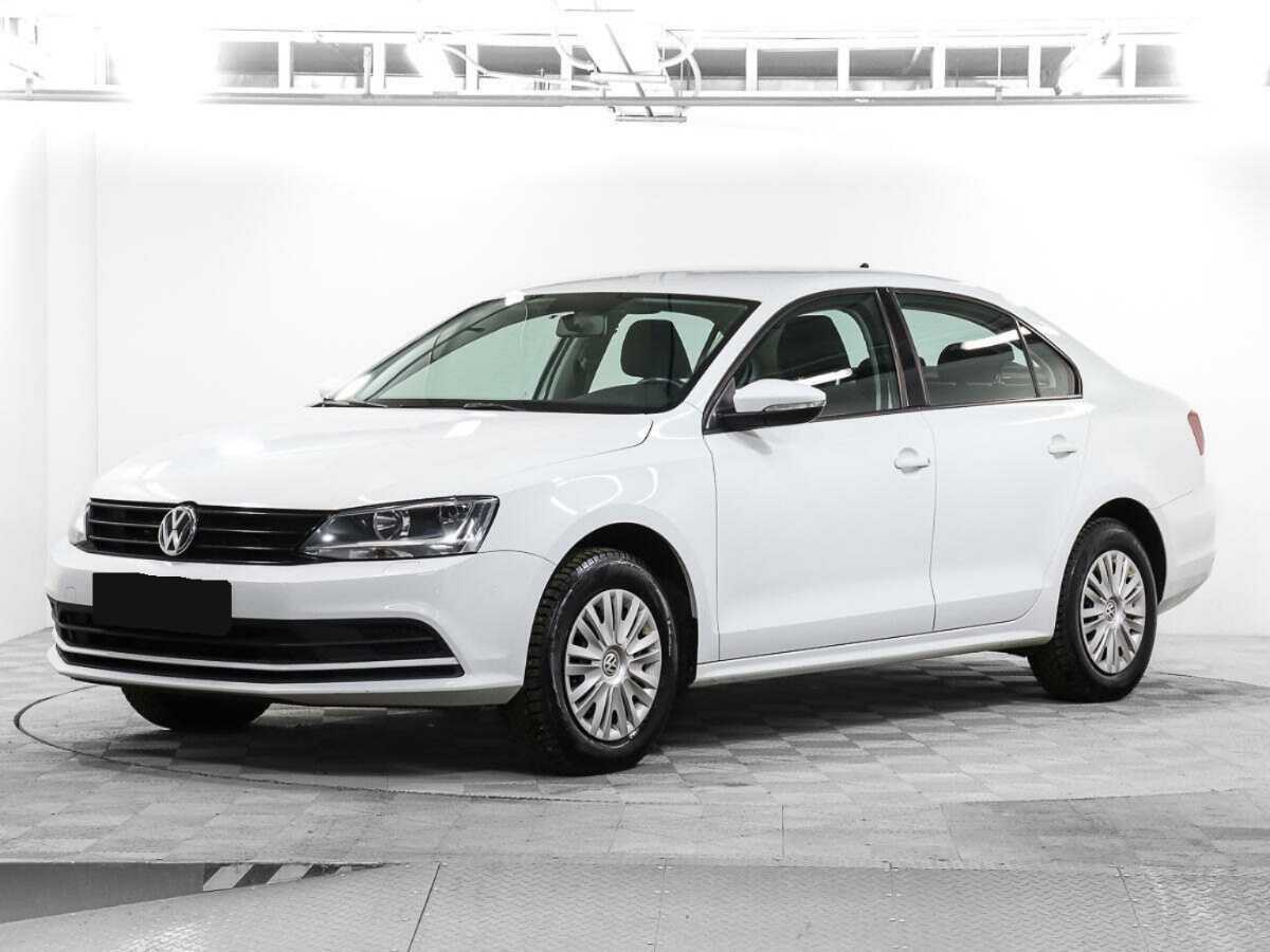 Купить Volkswagen Jetta с пробегом. Фото: #0