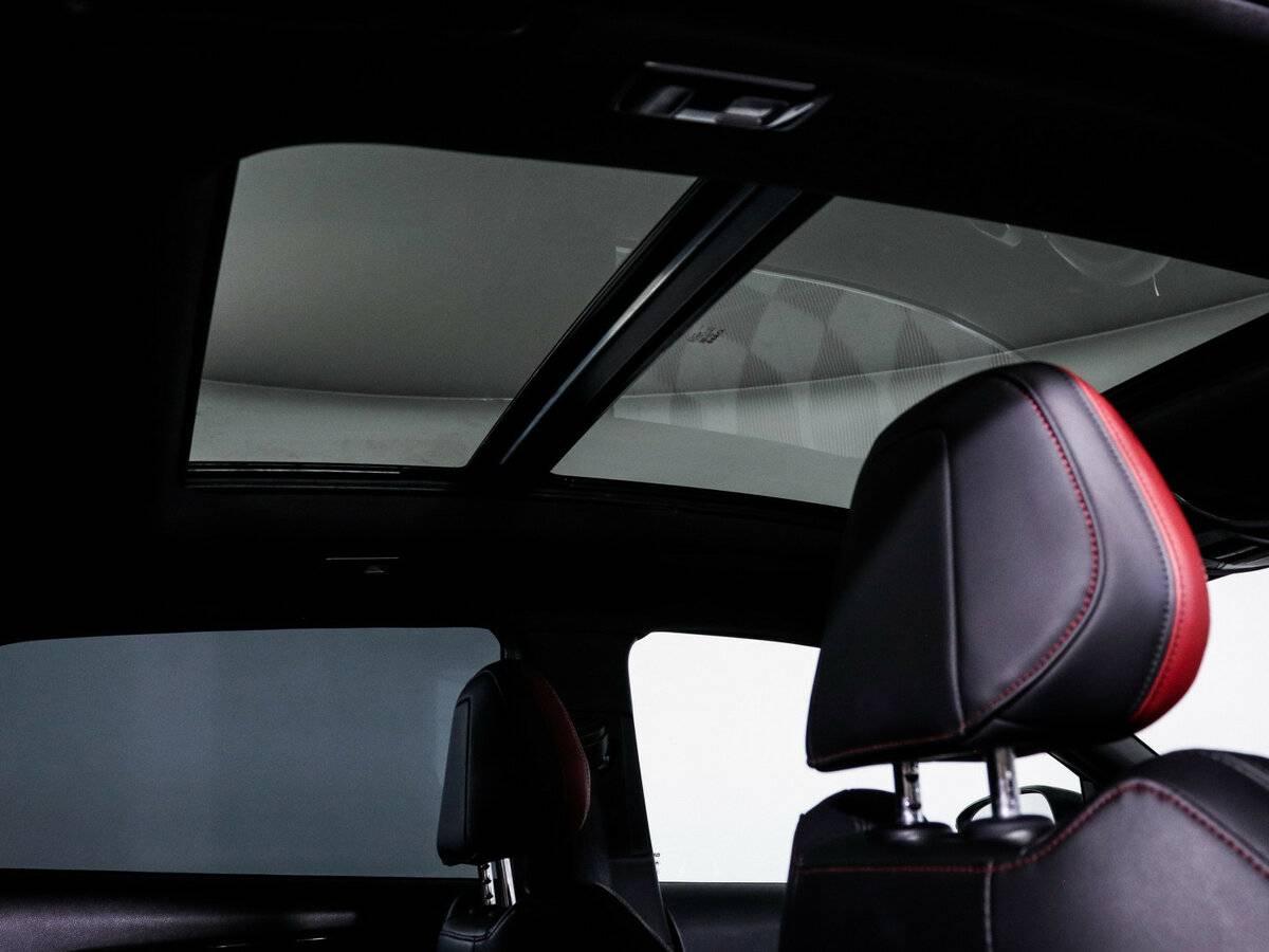 Купить Geely Coolray с пробегом. Фото: #12