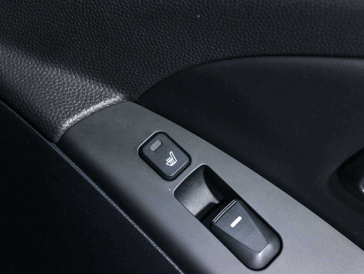 Купить Hyundai ix35 с пробегом. Фото: #14