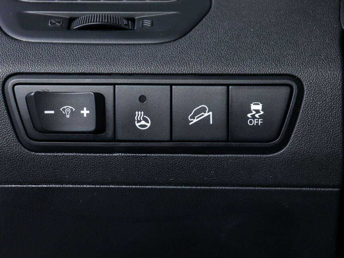 Купить Hyundai ix35 с пробегом. Фото: #18