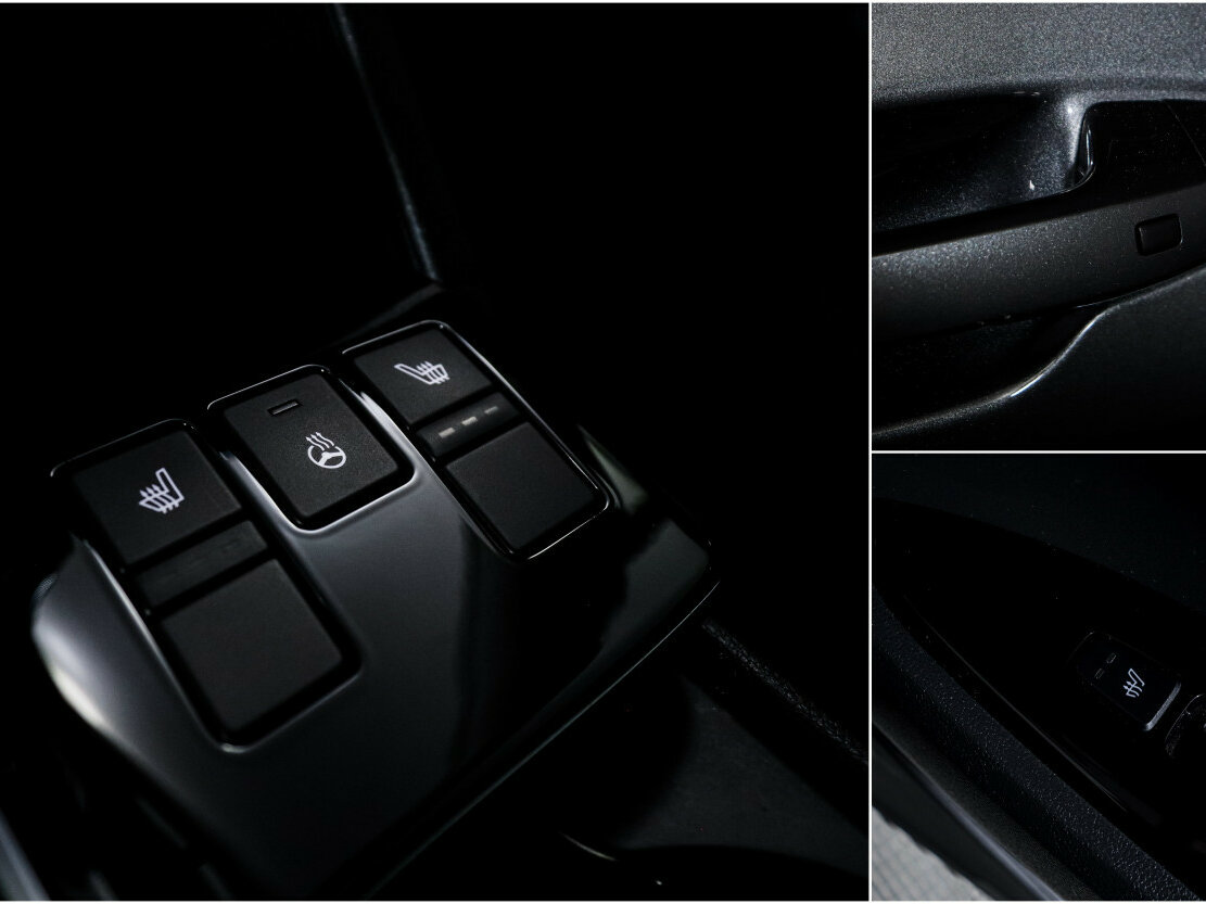 Купить Kia Sportage с пробегом. Фото: #13