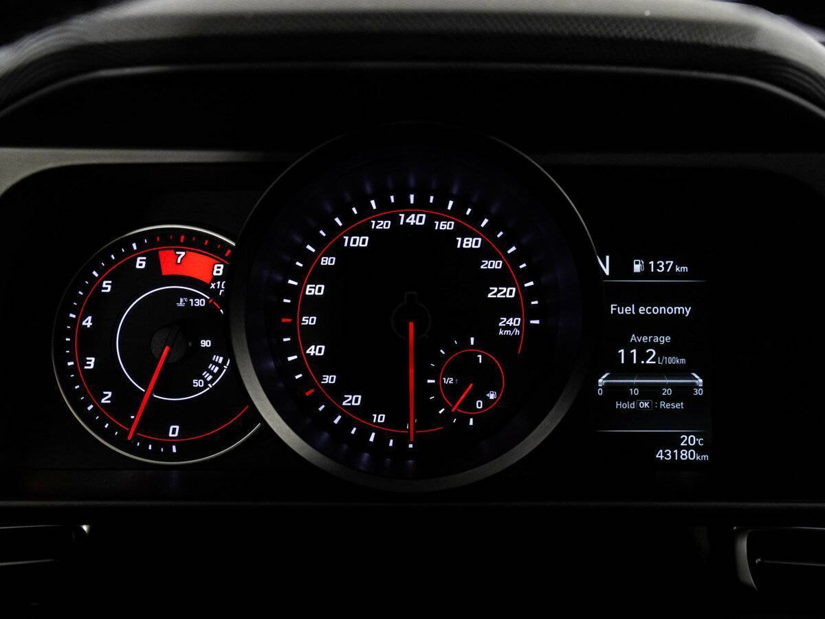 Купить Hyundai Elantra с пробегом. Фото: #18