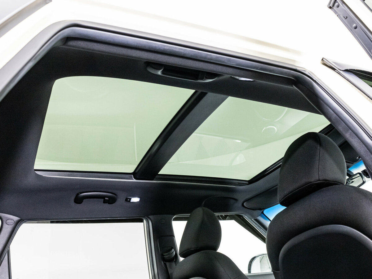 Купить Kia Soul с пробегом. Фото: #22