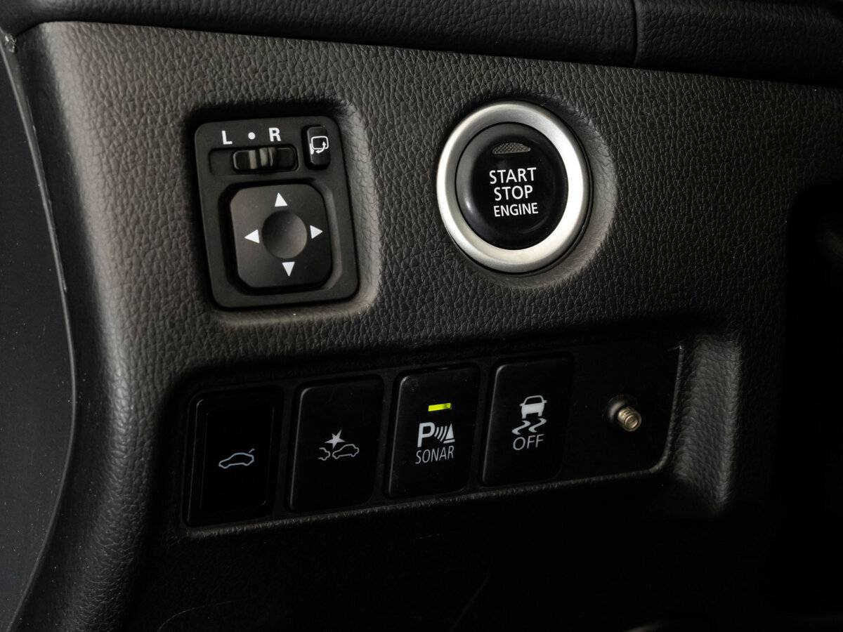 Купить Mitsubishi Pajero Sport с пробегом. Фото: #15