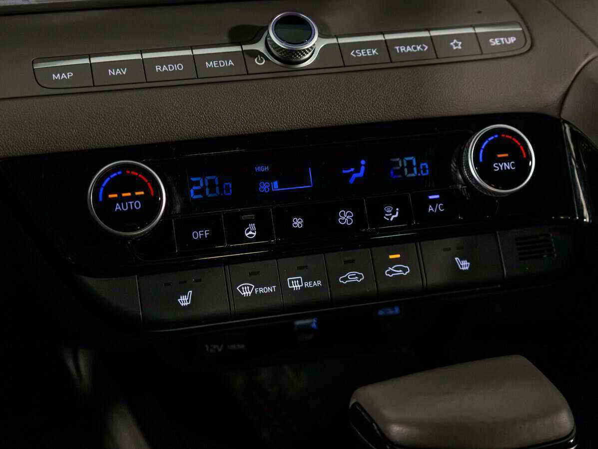 Купить Hyundai Elantra с пробегом. Фото: #17