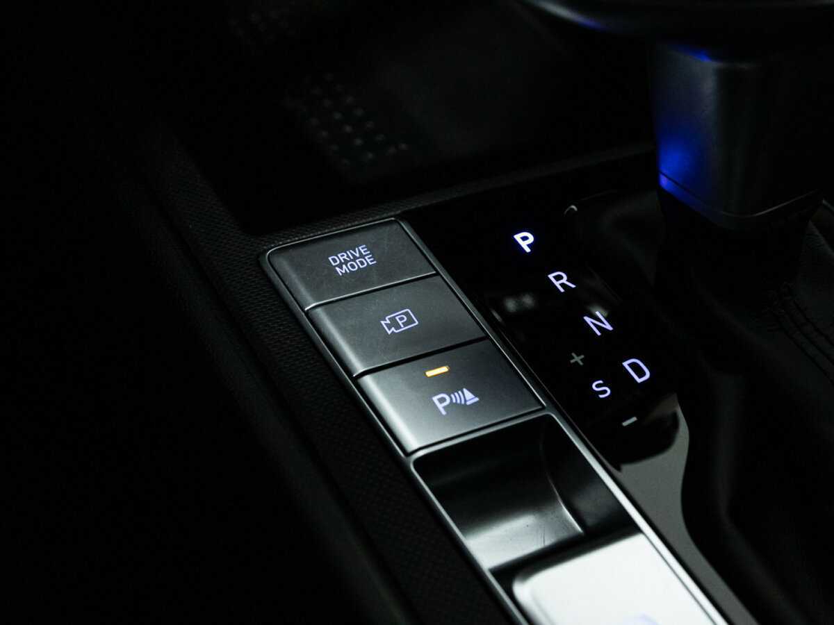 Купить Hyundai Elantra с пробегом. Фото: #17
