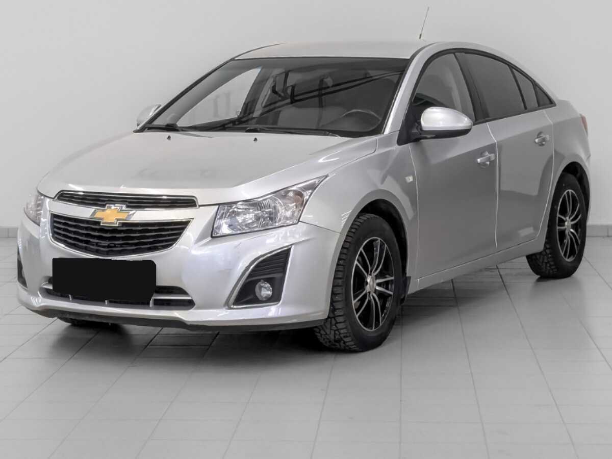 Купить Chevrolet Cruze с пробегом. Посмотреть фото