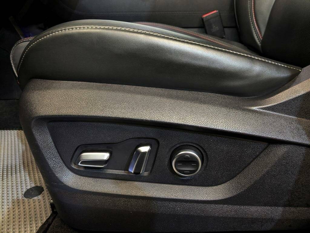 Купить Chery Tiggo 7 Pro с пробегом. Фото: #18