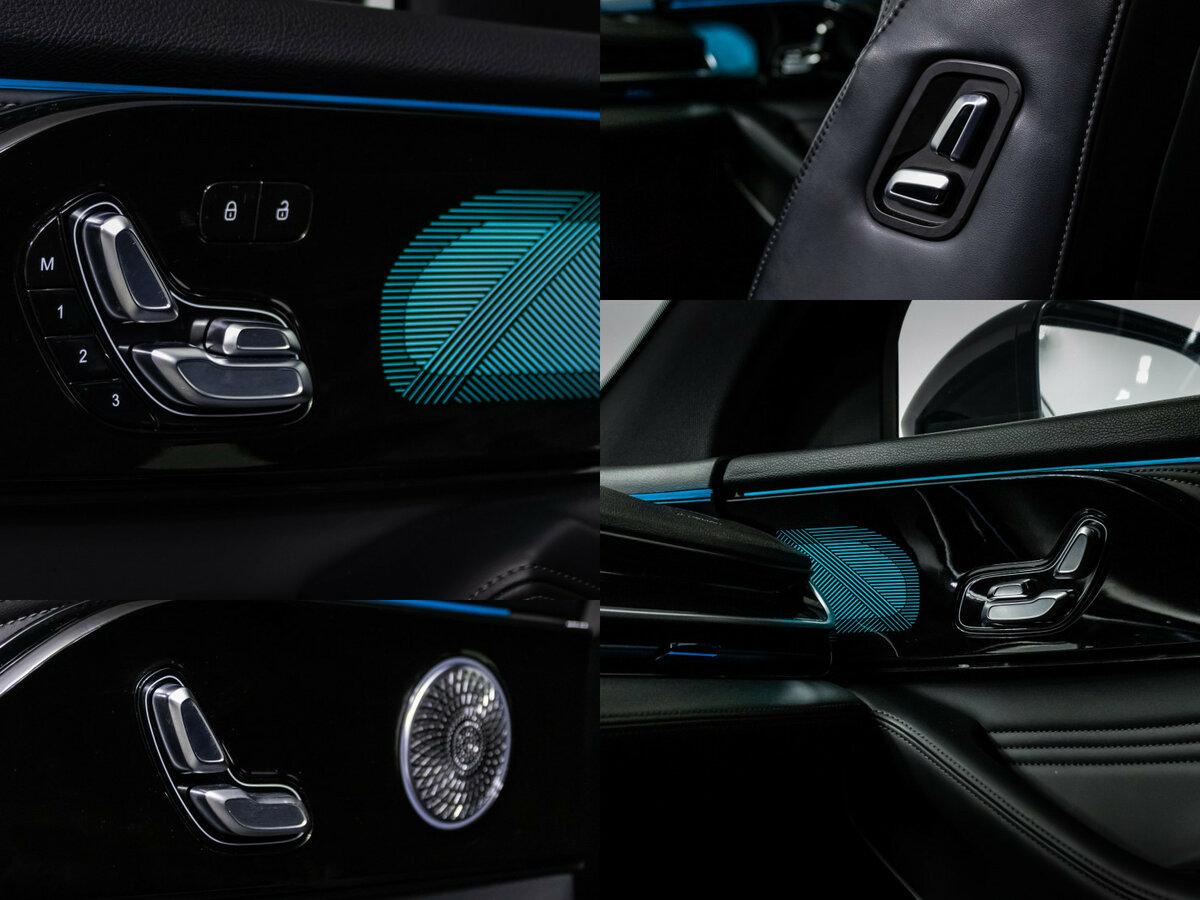 Купить EXEED RX с пробегом. Фото: #15