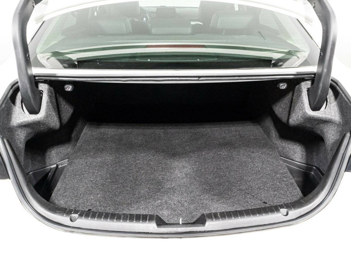 Купить Mazda 6 с пробегом. Фото: #13