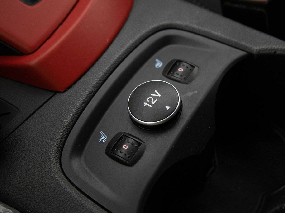 Купить Ford Focus с пробегом. Фото: #14