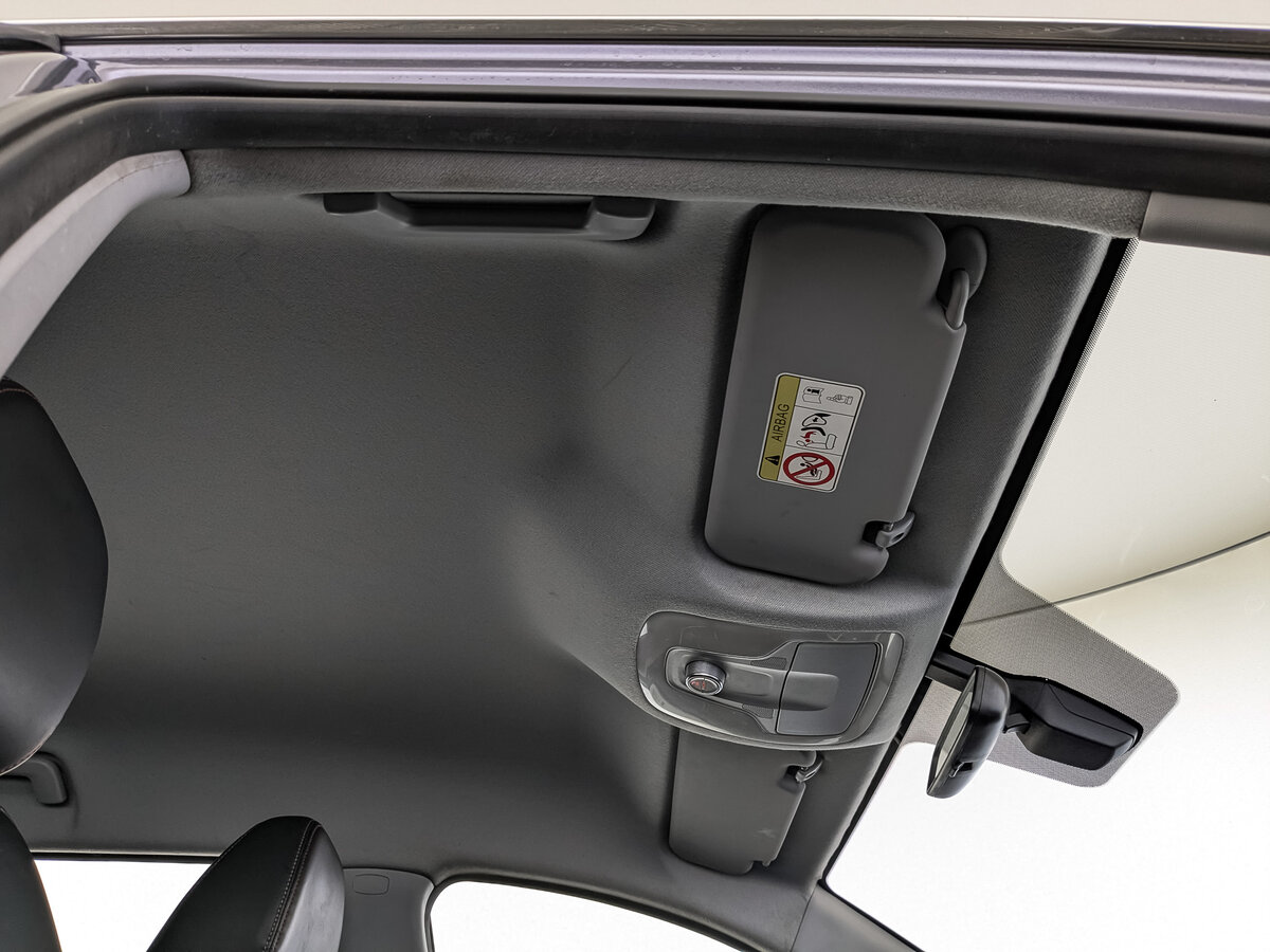 Купить Chery Tiggo 7 Pro с пробегом. Фото: #20