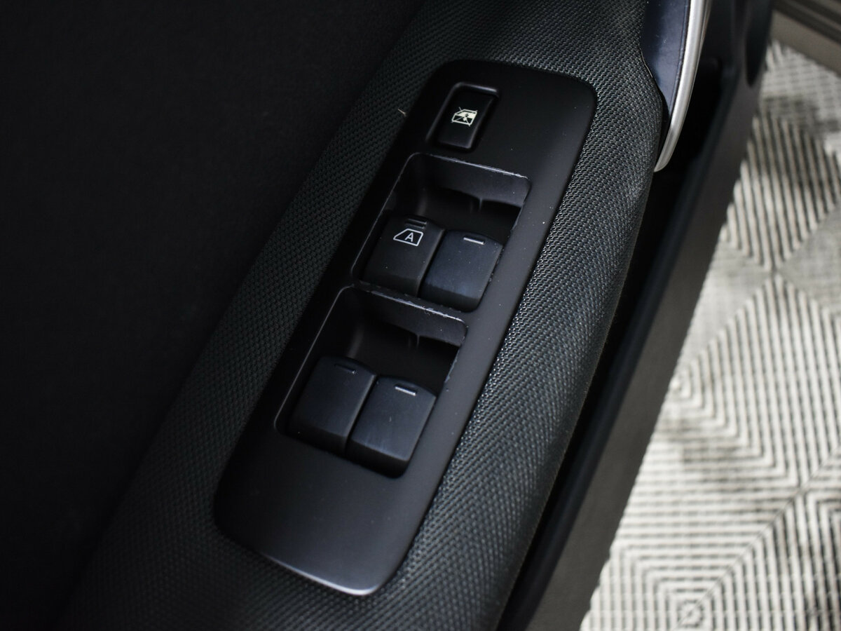 Купить Nissan Qashqai с пробегом. Фото: #13