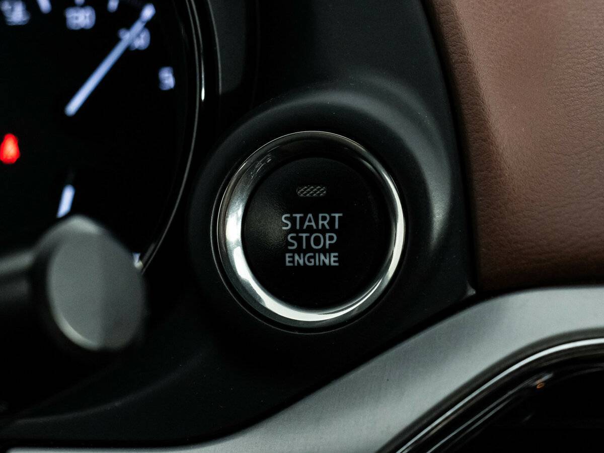 Купить Mazda CX-9 с пробегом. Фото: #20