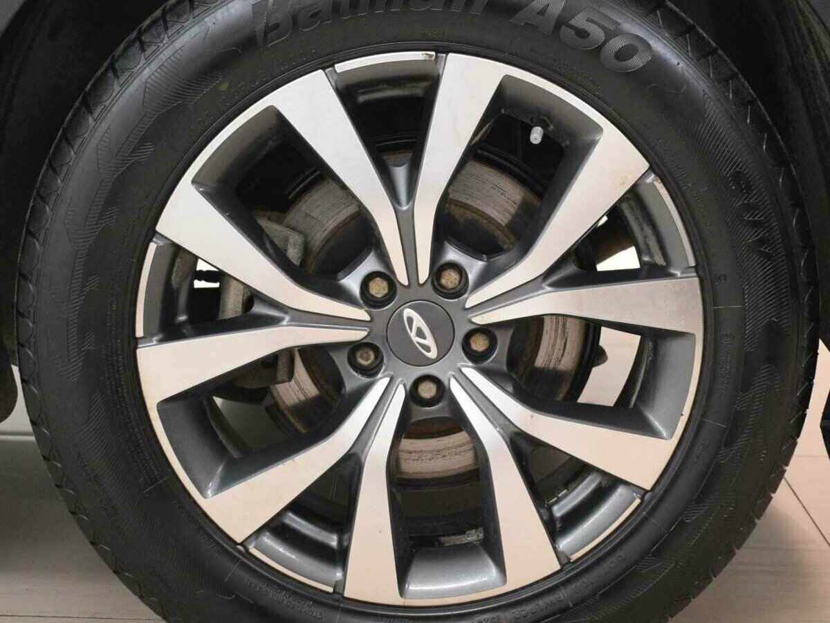 Купить Chery Tiggo 7 Pro Max с пробегом. Фото: #14