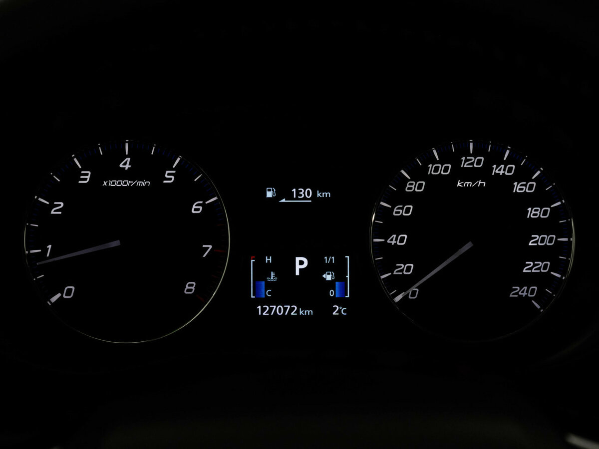 Купить Mitsubishi Outlander с пробегом. Фото: #18