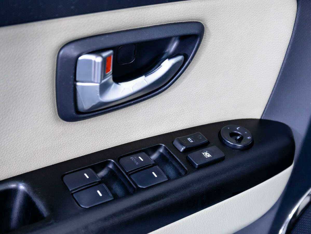 Купить Kia Soul с пробегом. Фото: #13