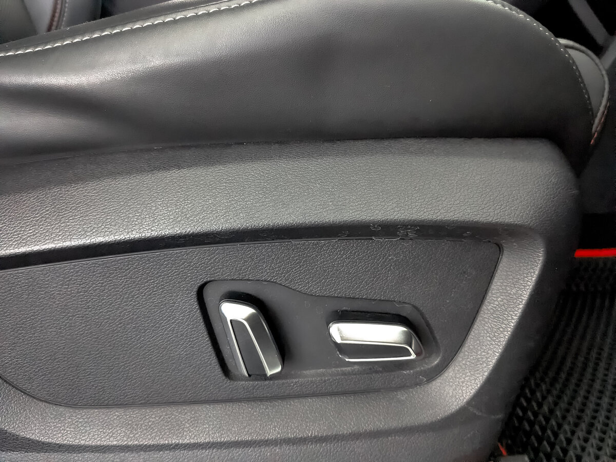 Купить Chery Tiggo 7 Pro с пробегом. Фото: #26