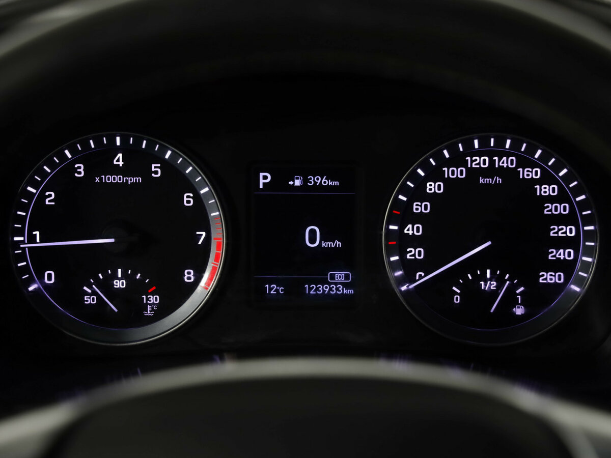 Купить Hyundai Sonata с пробегом. Фото: #11