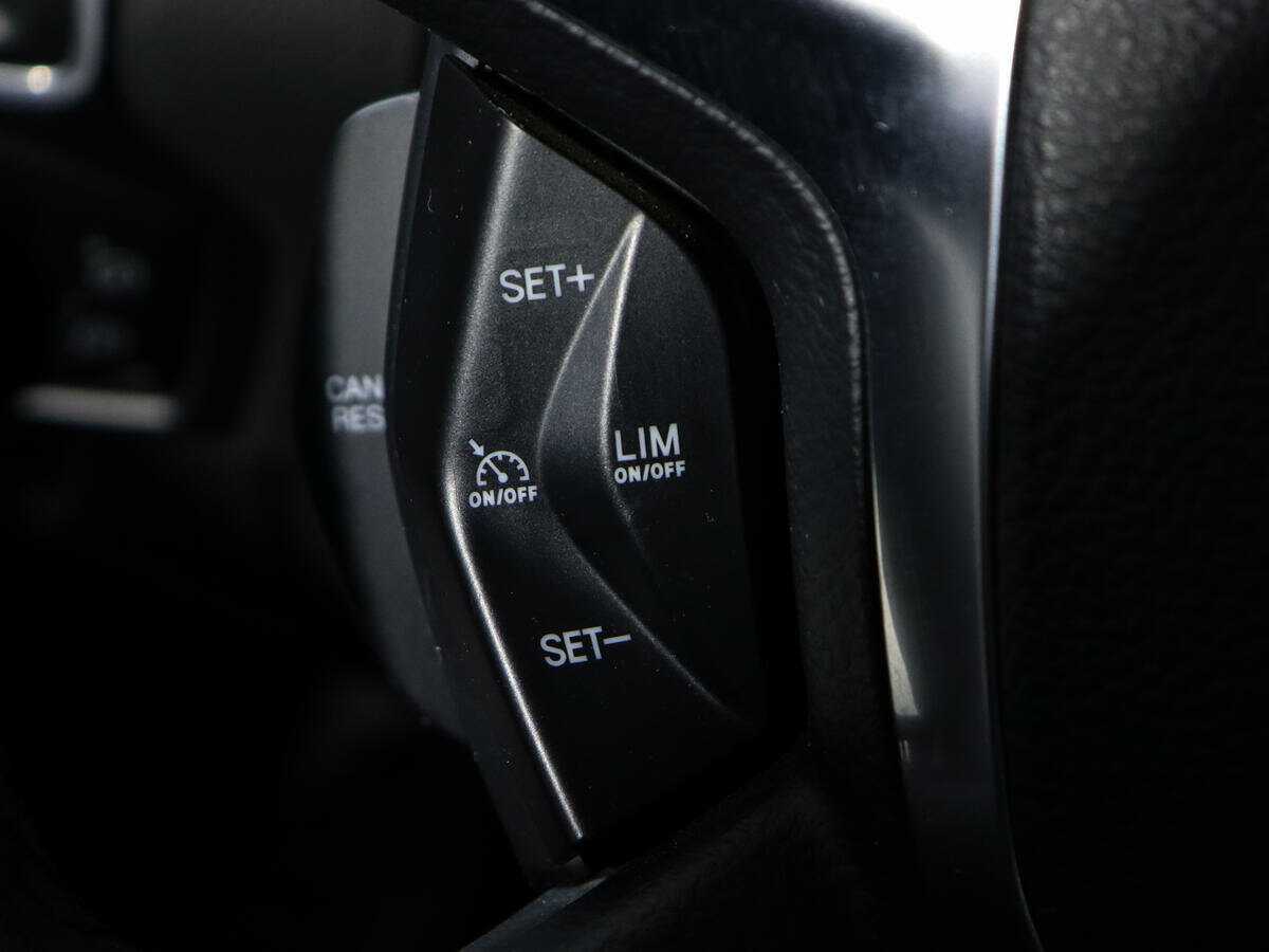 Купить Ford Focus с пробегом. Фото: #18