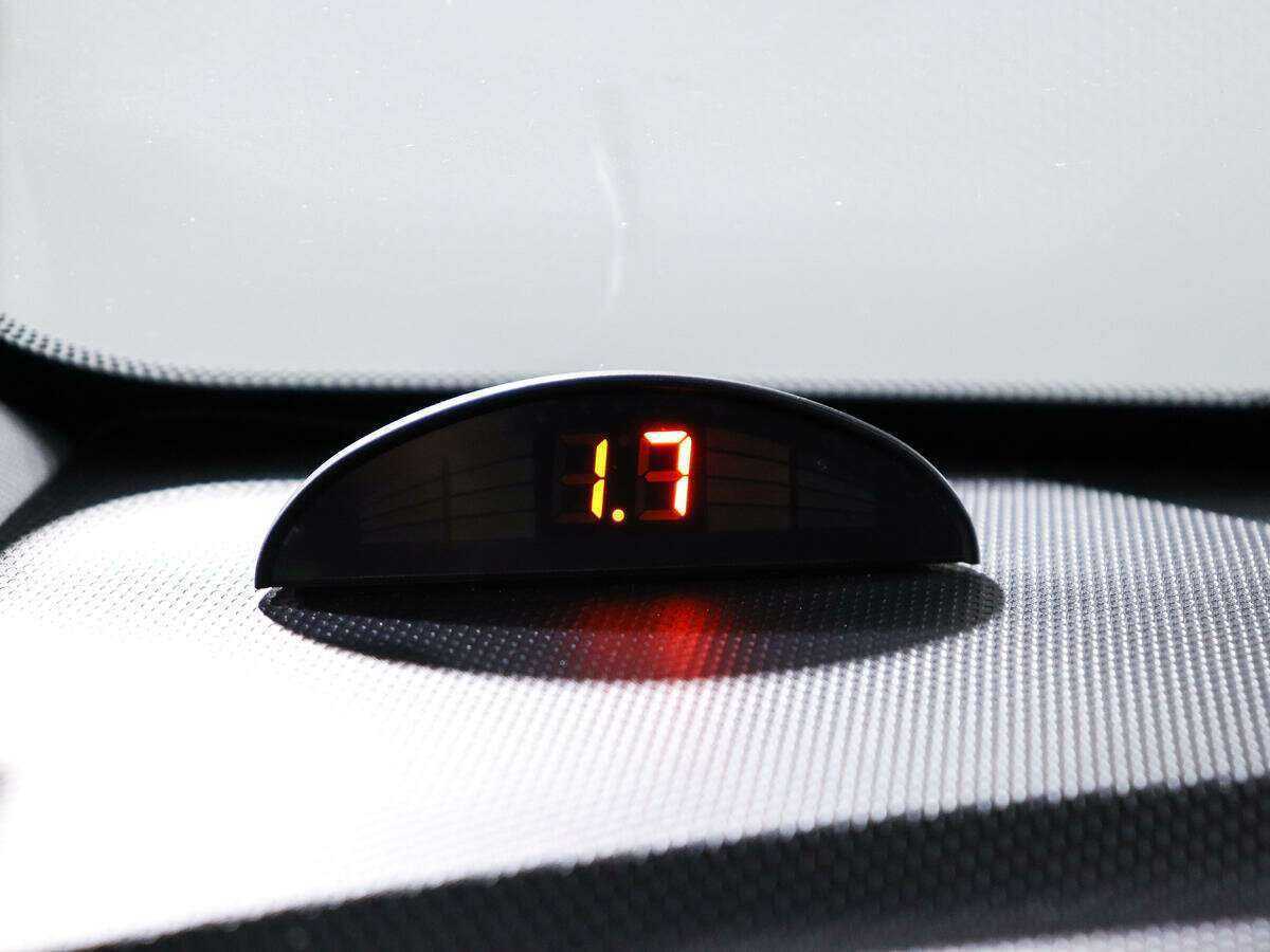 Купить Hyundai Solaris с пробегом. Фото: #12