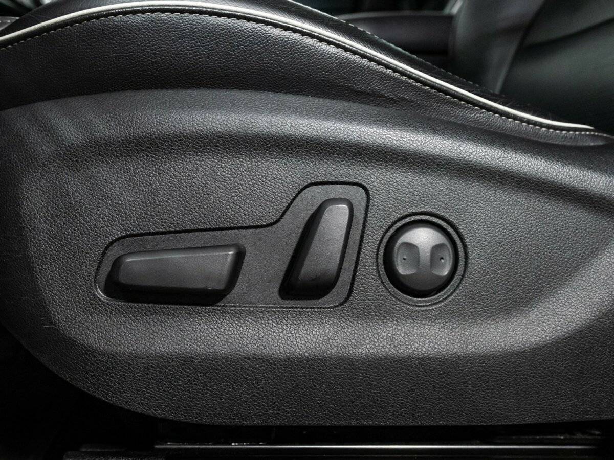 Купить Kia Sportage с пробегом. Фото: #14