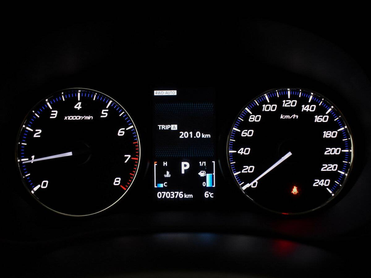 Купить Mitsubishi Outlander с пробегом. Фото: #18