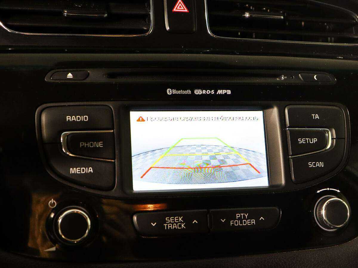 Купить Kia Ceed с пробегом. Фото: #12