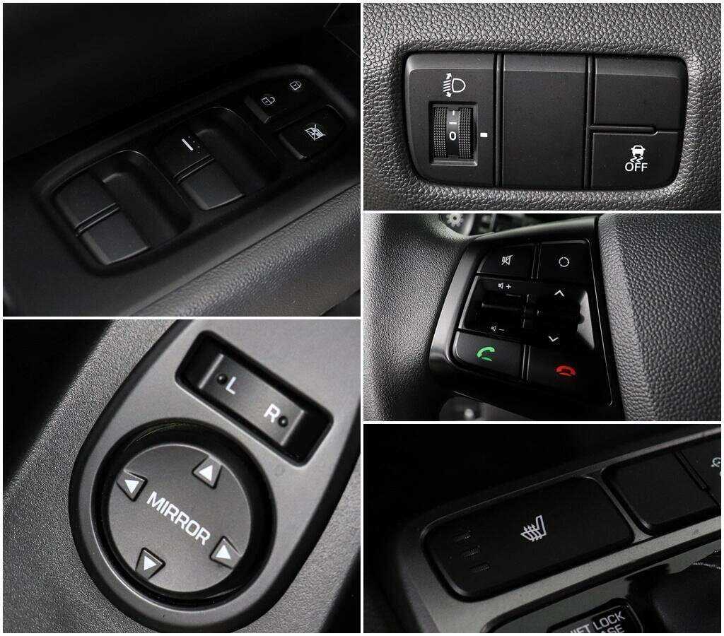 Купить Hyundai Creta с пробегом. Фото: #12