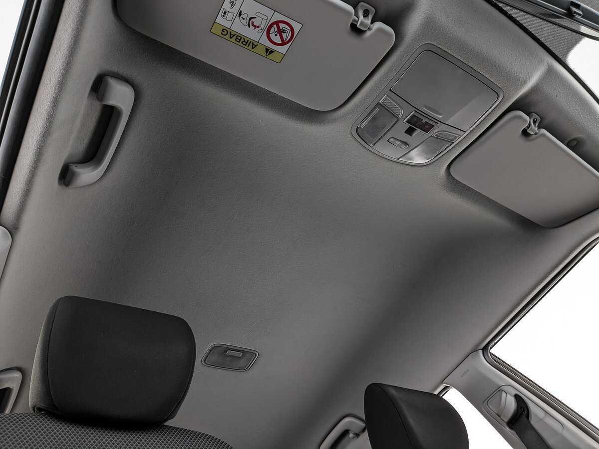 Купить Hyundai Creta с пробегом. Фото: #18