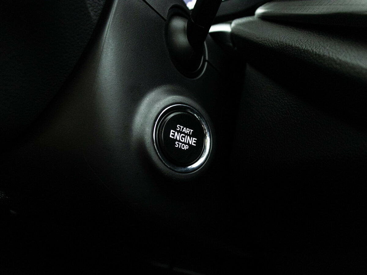 Купить Skoda Octavia с пробегом. Фото: #16
