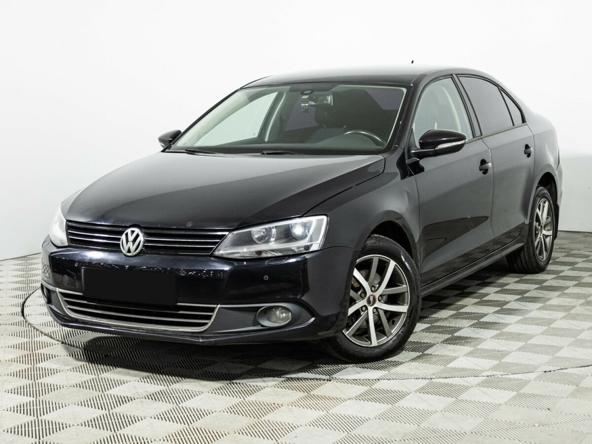 Купить Volkswagen Jetta с пробегом. Фото: #0
